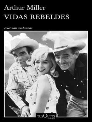 cover image of Vidas rebeldes